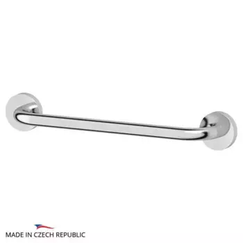 Полотенцедержатель Ellux Elegance ELE 024 хром