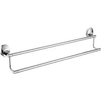 Полотенцедержатель Fashun A1609 хром