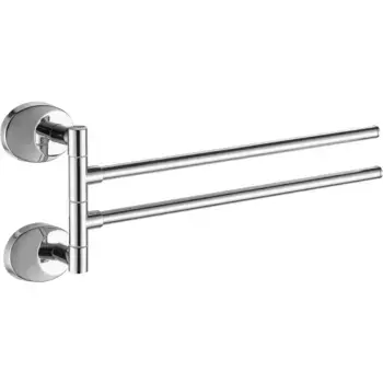 Полотенцедержатель Fashun A1612 хром