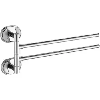 Полотенцедержатель Fashun A1912 хром