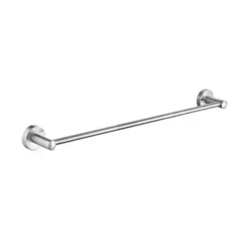 Полотенцедержатель Fashun A51501 серый