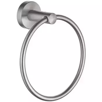 Полотенцедержатель Fashun A51504 серый