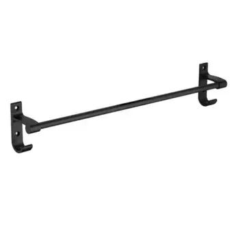 Полотенцедержатель Fashun A71501-7 черный