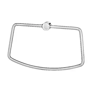 Полотенцедержатель FBS Universal UNI 033 хром