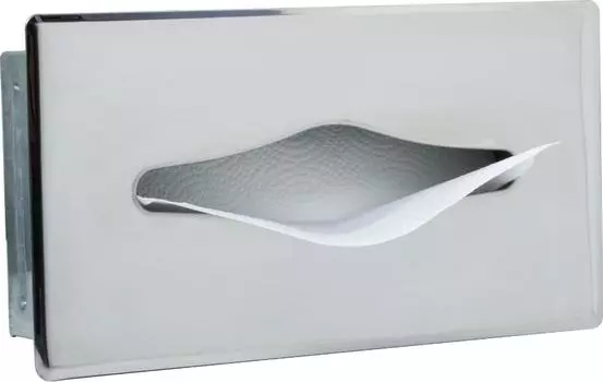 Полотенцедержатель Fixsen Hotel FX-31027 полированная сталь