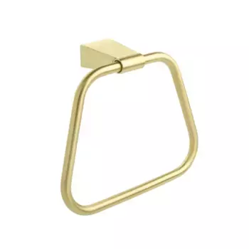 Полотенцедержатель Fixsen Trend Gold FX-99011 золото