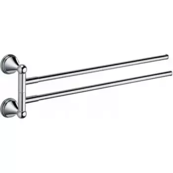 Полотенцедержатель Grampus Laguna GR-7802A хром