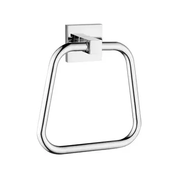 Полотенцедержатель Haiba HB8604 хром