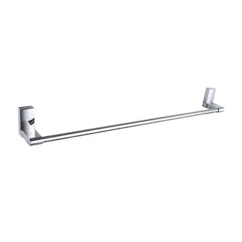 Полотенцедержатель Haiba HB8801 хром