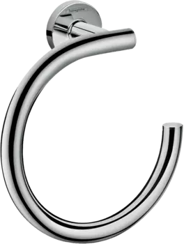 Полотенцедержатель Hansgrohe Logis Universal 41724000, хром