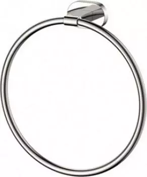 Полотенцедержатель Kaiser Gerade KH-2011, хром