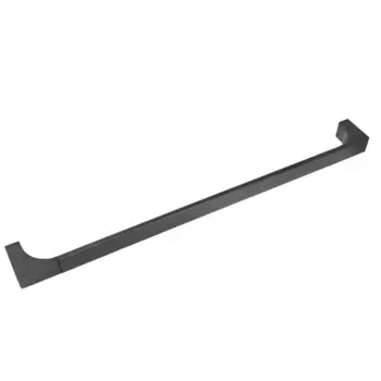 Полотенцедержатель Keuco Edition 11 11101130600 черный