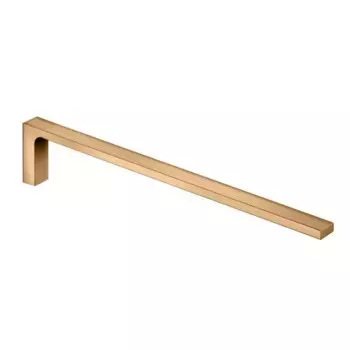 Полотенцедержатель Keuco Edition 11 11120030000 бронза