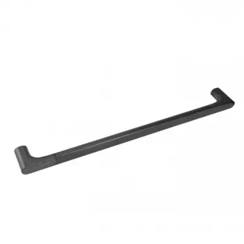 Полотенцедержатель Keuco Edition 400 11501130600 черный