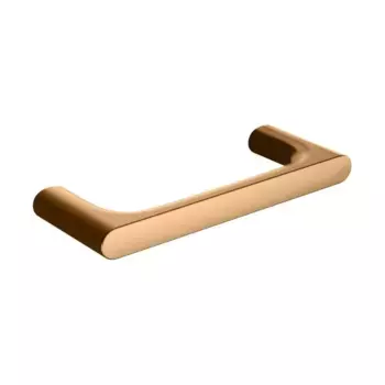 Полотенцедержатель Keuco Edition 400 11521030000 бронза