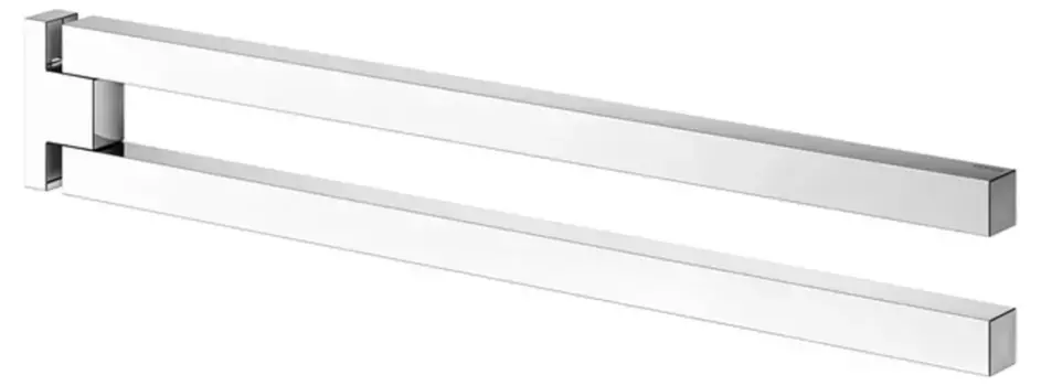 Полотенцедержатель Keuco Edition 90 19118010000 хром