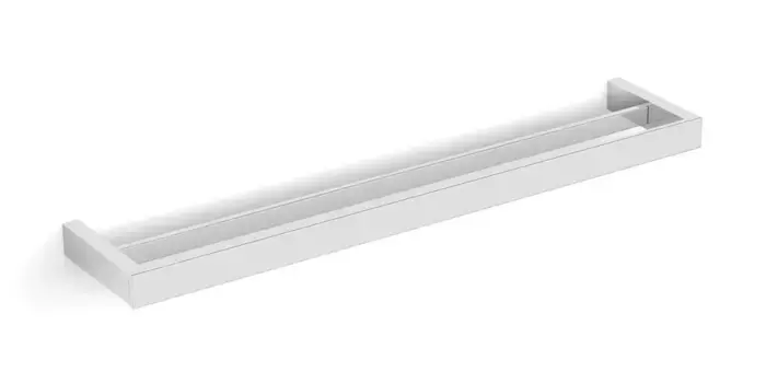 Полотенцедержатель Langberger Accessories 36002A хром