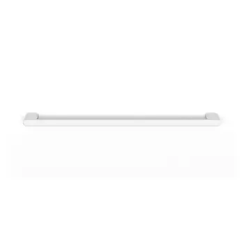 Полотенцедержатель Langberger Lugano 24001B хром