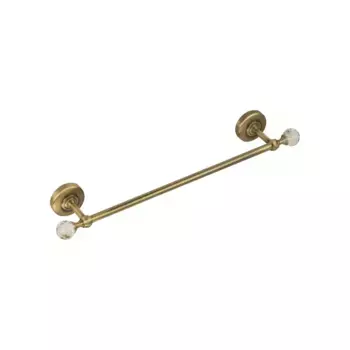 Полотенцедержатель Migliore Amerida 16567 бронза
