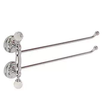 Полотенцедержатель Migliore Amerida 16586 хром