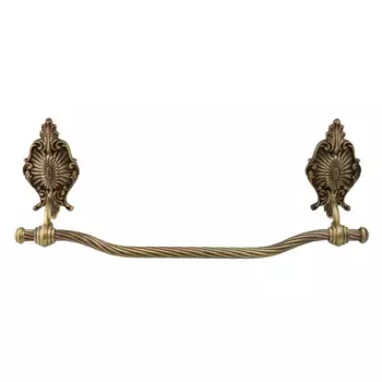 Полотенцедержатель Migliore Elisabetta 17004 бронза