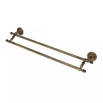 Полотенцедержатель Migliore Mirella 17185 бронза