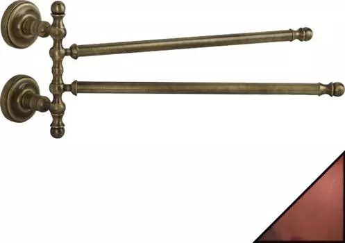 Полотенцедержатель Migliore Mirella ML.MRL-M055.RA медь