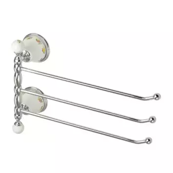 Полотенцедержатель Migliore Provance 17670 хром