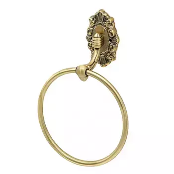 Полотенцедержатель Milacio Valls MC.926.BR бронза