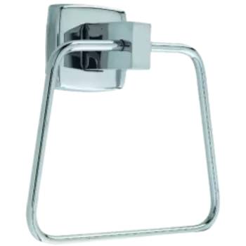 Полотенцедержатель Nofer 09047.S хром