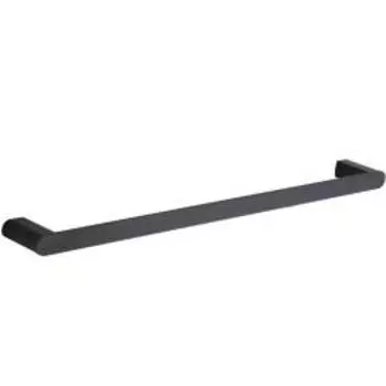 Полотенцедержатель Nofer 16220.40.N черный