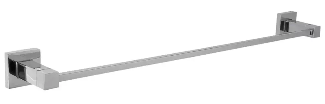 Полотенцедержатель Nofer Barcelona 16901.B хром