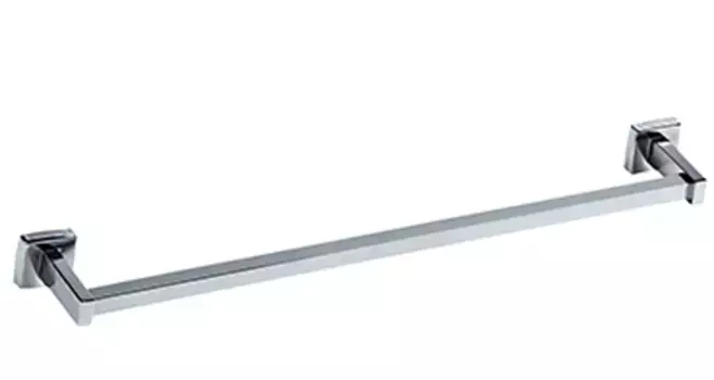 Полотенцедержатель Nofer Classic 09031.S хром