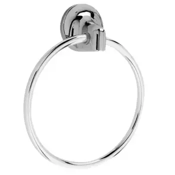 Полотенцедержатель Nofer Hotel 16407.B хром