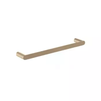 Полотенцедержатель Nofer Verona 16870.40.G золото