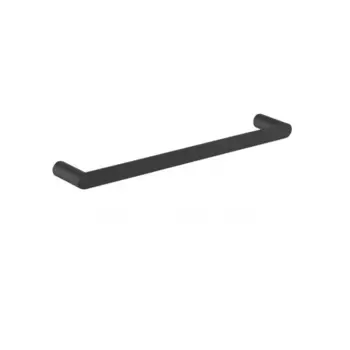 Полотенцедержатель Nofer Verona 16870.40.N черный