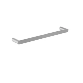 Полотенцедержатель Nofer Verona 16870.40.S серый