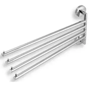 Полотенцедержатель Novaservis Novatorre 11 0146.0 хром