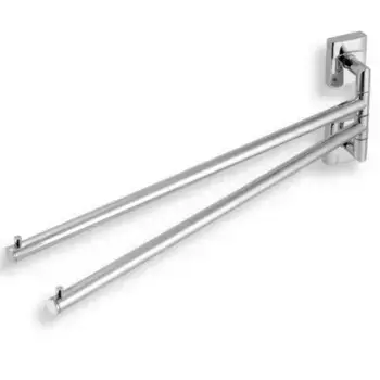 Полотенцедержатель Novaservis Novatorre 12 0229.0 хром