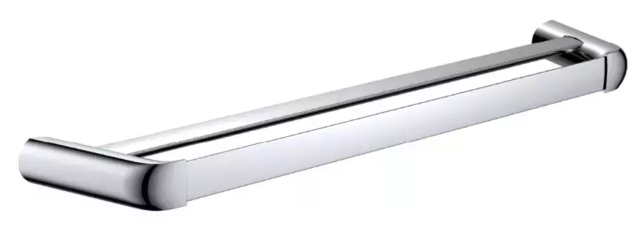 Полотенцедержатель Rush Flores FL08532A хром