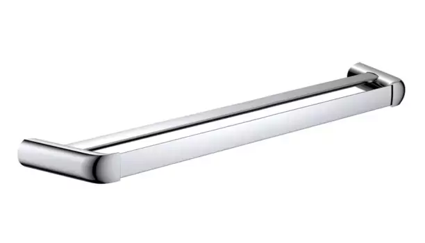 Полотенцедержатель Rush Flores FL08532B хром