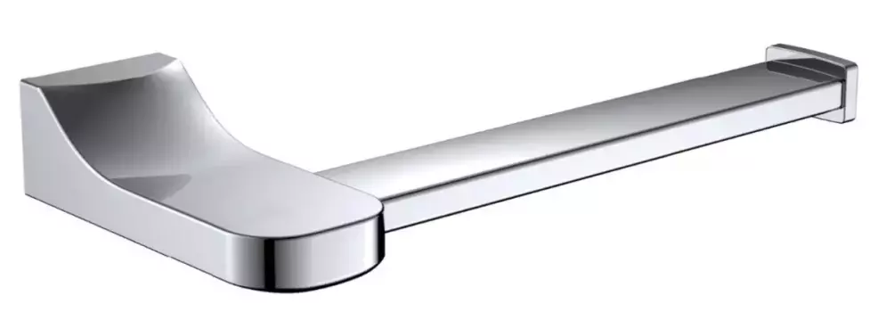 Полотенцедержатель Rush Thira TR36510 хром