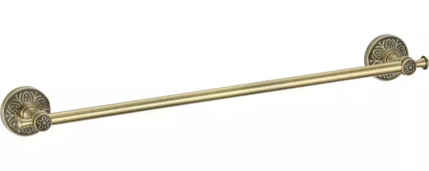 Полотенцедержатель Savol Серия 58c S-005824C бронза