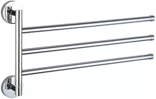 Полотенцедержатель Savol Серия 87 S-008703 хром