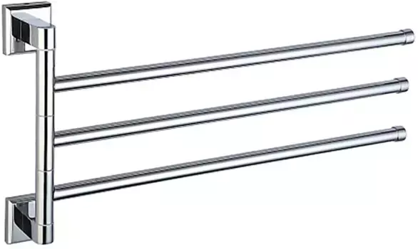 Полотенцедержатель Savol Серия 95 S-009503 хром