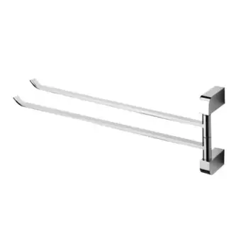 Полотенцедержатель Schein Allom 22824 хром