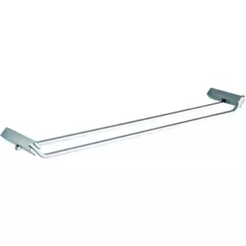 Полотенцедержатель Schein Watteau 12821 хром