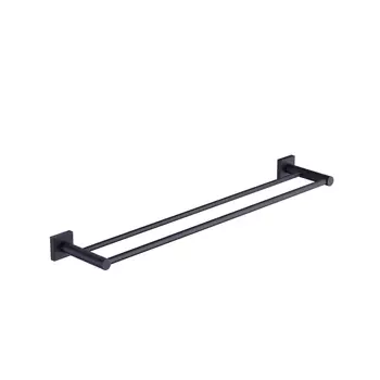 Полотенцедержатель Timo Selene 12056/03 черный