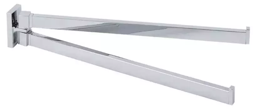 Полотенцедержатель Veragio Ramba VR.RMB-4924.CR хром