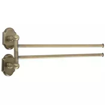 Полотенцедержатель Veragio Stanford VR.STD-7724.BR бронза